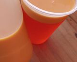 Foto del paso 4 de la receta: Gelatina con rompope