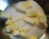 Muffin túrósan, málnásan szénhidrátszegényen recept fázis 1 fotója