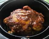 Foto langkah ke 5 dari resep Ayam panggang kecap.