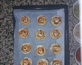 Foto del paso 2 de la receta: Rollitos salados de atún