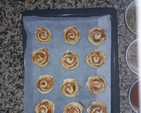 Foto del paso 2 de la receta: Rollitos salados de atún