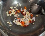Foto langkah ke 3 dari resep Ca Sawi Telur ala mba Ella.