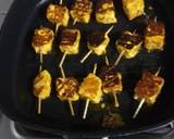 Grilled Paneer Tikka recipe step 5 photo
