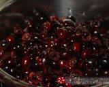 Cherry jam recipe step 1 photo