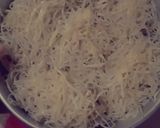 صورة لخطوة 3 من وصفة قطايف مقرمشين وطريين 😍