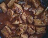 Foto langkah ke 2 dari resep Sarden Pindang Tahu.