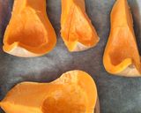 Sütőtök recept fázis 1 fotója