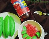 Foto langkah ke 9 dari resep Pisang Ijo Praktis Banget.