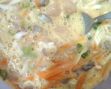 Foto langkah ke 3 dari resep Telur Barendo.