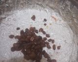 A picture of step 8 of Spicy orange-oreo cake.