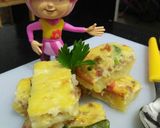 Foto langkah ke 10 dari resep Paté Kentang Panggang.