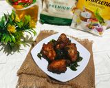 Foto langkah ke 5 dari resep Ayam Goreng Rempah.