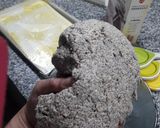 Foto del paso 2 de la receta: Pan de H. De amaranto y chía
