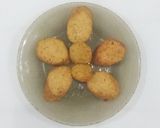 Foto langkah ke 6 dari resep Galantin Ayam.