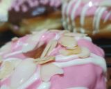 Foto langkah ke 13 dari resep Donat tape (autolisis).