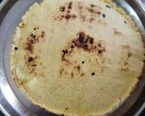 મકાઈ નો રોટલો (Makai Rotlo Recipe In Gujarati) રેસીપી સ્ટેપ5ફોટો