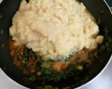 પાલક દાળ તડકા (Palak Dal Tadka Recipe In Gujarati) રેસીપી સ્ટેપ4ફોટો