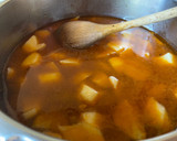Foto del paso 10 de la receta: Pollo guisado con patatas