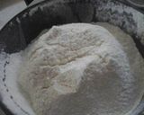 Foto del paso 1 de la receta: Galletitas con chocolate (divina receta de clau!)