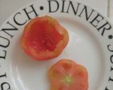 Foto del paso 2 de la receta: Tomates rellenos con carne