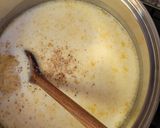 Muszaka, a görög rakott padlizsán recept fázis 6 fotója