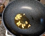 A picture of step 5 of Thai Basil Glass Noodles With Beef.