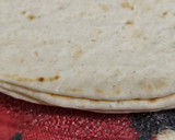 Foto del paso 1 de la receta: Torti-pizzetta cuatro quesos