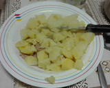 Foto del paso 2 de la receta: Ensaladilla tradicional de patatas y atún