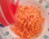 Foto del paso 4 de la receta: Flautas de jamaica 🌺🌯
