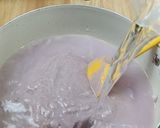 Foto langkah ke 2 dari resep Es Cendol Ubi.