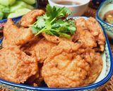 Hình bước làm 2 của món Bữa cơm gia đình