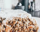 Healthy Desserts-Carrot Cake🥕