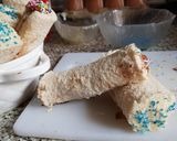 Foto del paso 7 de la receta Rollitos en Pan de Molde