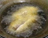 Foto langkah ke 2 dari resep Gulai Ikan Bumbu Instan.