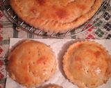 Foto del paso 7 de la receta: Torta de fiambre
