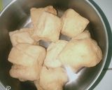 Foto langkah ke 1 dari resep Lodeh ceker ayam.