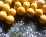 Foto langkah ke 3 dari resep Candil labu kuning.