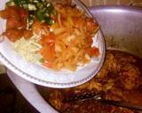 Shan bombay biryani recipe step 5 photo
