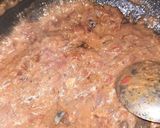 हैदराबादी निजामी वेज हंडी (Hyderabadi Nizami veg handi recipe in Hindi) रेसिपी चरण 7 फोटो