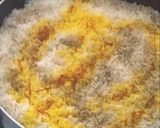 صورة لخطوة 4 من وصفة احلى رز بالدجاج 🍗🍚