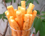 Foto langkah ke 5 dari resep Stick Kentang Keju.