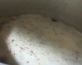 A picture of step 3 of Arher ki Daal (Lentil).