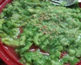 Foto del paso 3 de la receta: Vianda para oficina 6 - ensalada con pollo y apio