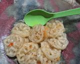 Foto langkah ke 7 dari resep Seblak rafael irit bahan.