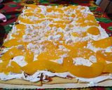 Foto del paso 1 de la receta: Pionono súper fácil