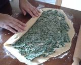 Foto del paso 4 de la receta: Raviolones