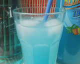 Foto del paso 3 de la receta: Cóctel Blue Lagoon 🐦🌴🐬