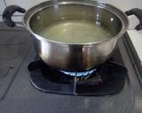 Foto langkah ke 3 dari resep Minuman segaarr aloe vera.