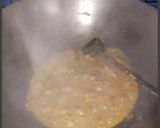 কুচো চিংড়ির মালাইকারি (Kucho chingrir malai curry recipe in Bengali) রেসিপি ধাপ - 3 ছবি