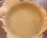 A picture of step 5 of Old skool cornflake tart.